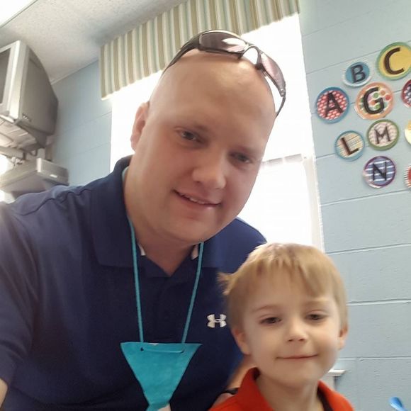 Meet your Posher, Steve - Picture 1 of 1